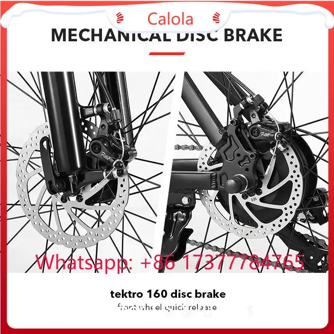 20"×4.0 Tire Passenger Tricycle, 500W Power Mountain Scooter
20"×4.0 Tire Passenger Tricycle, 500W Power Mountain Scooter