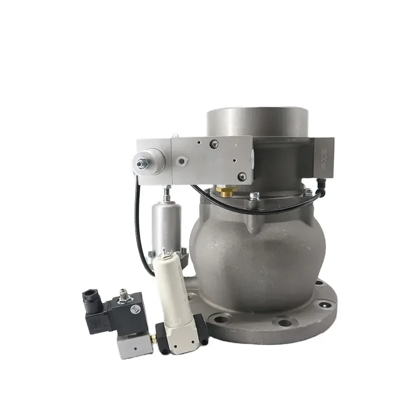 Gold seller ZAKF Chinese Supplier Air Compressor Parts RS-120N Model Intake Valve Compressor Spare Parts Good Price for Air Com
Gold seller ZAKF Chinese Supplier Air Compressor Parts RS-120N Model Intake Valve Compressor Spare Parts Good Price for Air Com