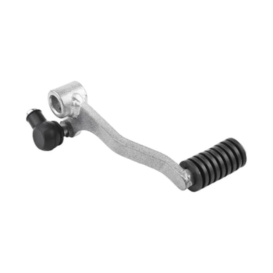 Durable Iron Steel Left Gear Shift Lever Pedal with AntiSlip Rubber for 20082017 Kawasaki Ninja 250R 300 Z250 Z300 EX250R Motor
Durable Iron Steel Left Gear Shift Lever Pedal with AntiSlip Rubber for 20082017 Kawasaki Ninja 250R 300 Z250 Z300 EX250R Motor