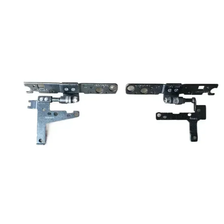 SMZ New for DELL Inspiron 16 16PRO 5620 5625 Hinge L R
SMZ New for DELL Inspiron 16 16PRO 5620 5625 Hinge L R