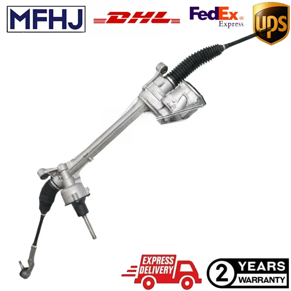 For Ford Explorer 2013-2015 Electric Power Steering Rack STE294 18030101-101 18030101-102 18030101-103 DB5Z3504AE
For Ford Explorer 2013-2015 Electric Power Steering Rack STE294 18030101-101 18030101-102 18030101-103 DB5Z3504AE