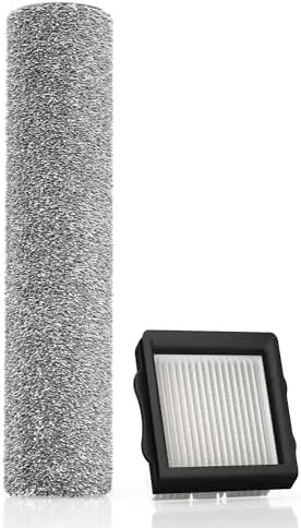 Комплект для обновления Hoover Streamline – сменные фильтр и щетка для усиленной всасывающей способности и эффективности
Комплект для обновления Hoover Streamline – сменные фильтр и щетка для усиленной всасывающей способности и эффективности