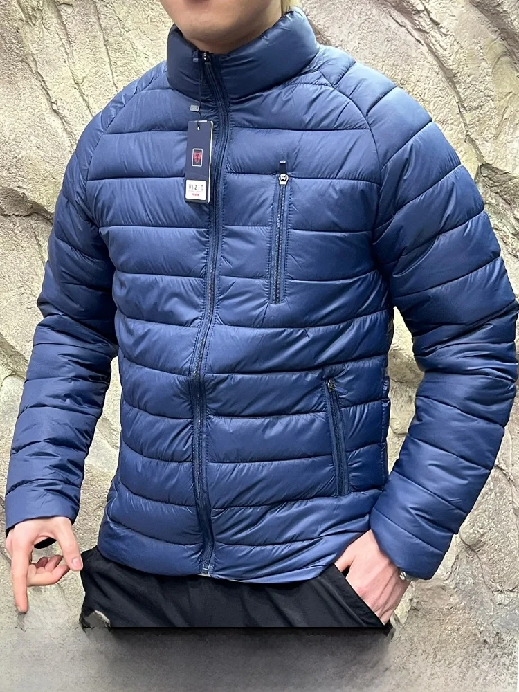 Уличный хлопковый джет, мужской осенне-зимний повседневный воротник-стойка, ветрозащитный, водонепроницаемый, легкий, теплый, молодежный, подходит-стойка
Уличный хлопковый джет, мужской осенне-зимний повседневный воротник-стойка, ветрозащитный, водонепроницаемый, легкий, теплый, молодежный, подходит-стойка