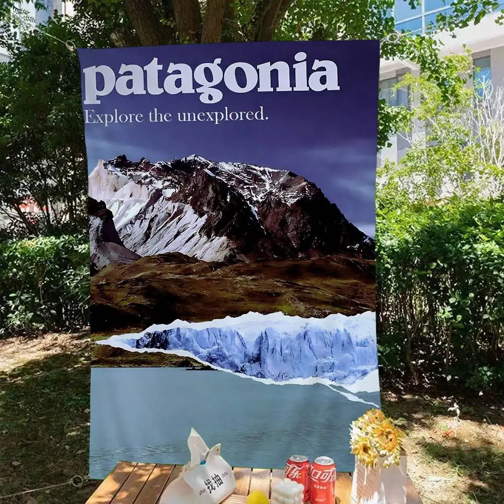 Bedside Carpet P-Patagonias Banner Art Printing Japanese Wall Flag Anime Wall Hanging Home Decor
Bedside Carpet P-Patagonias Banner Art Printing Japanese Wall Flag Anime Wall Hanging Home Decor
