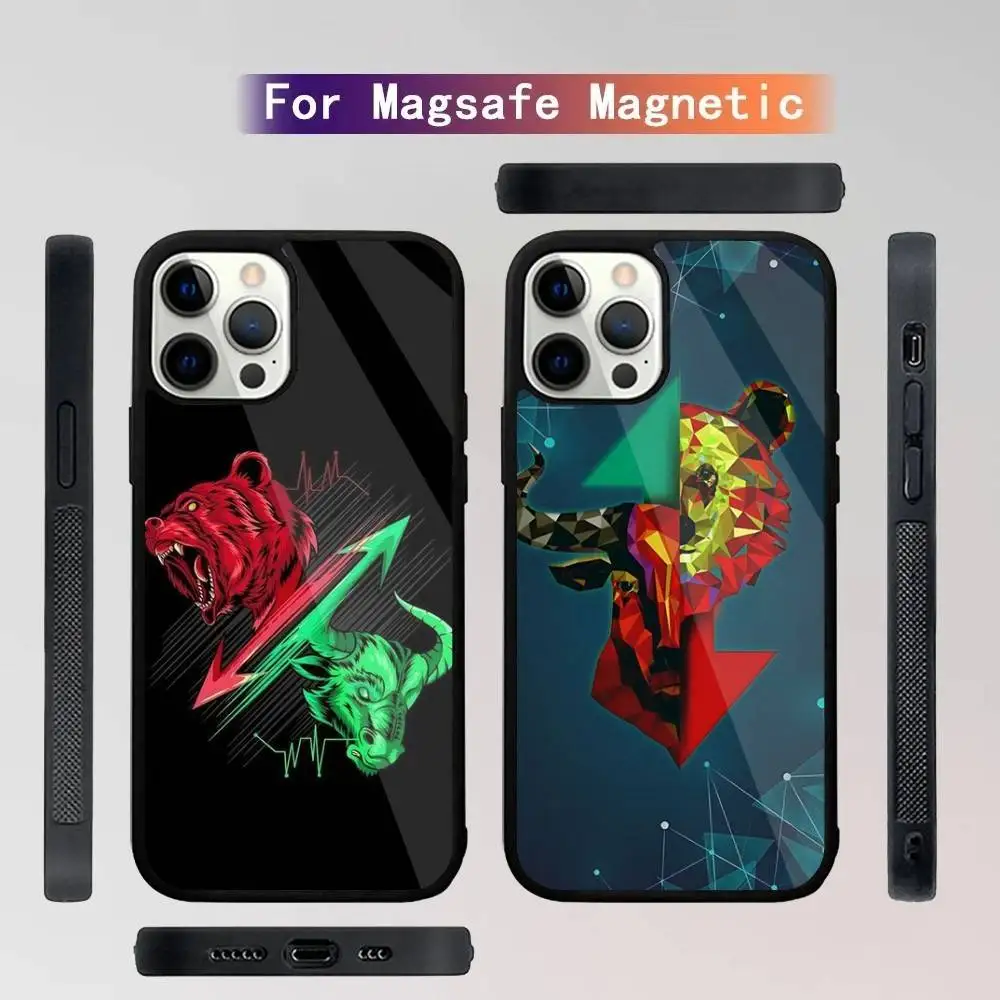Investment Forex Stock market Phone Case For iPhone 16,15,14,13,12,11,Plus,Pro,Max Mini Magsafe Magnetic Wireless Charging 
Investment Forex Stock market Phone Case For iPhone 16,15,14,13,12,11,Plus,Pro,Max Mini Magsafe Magnetic Wireless Charging