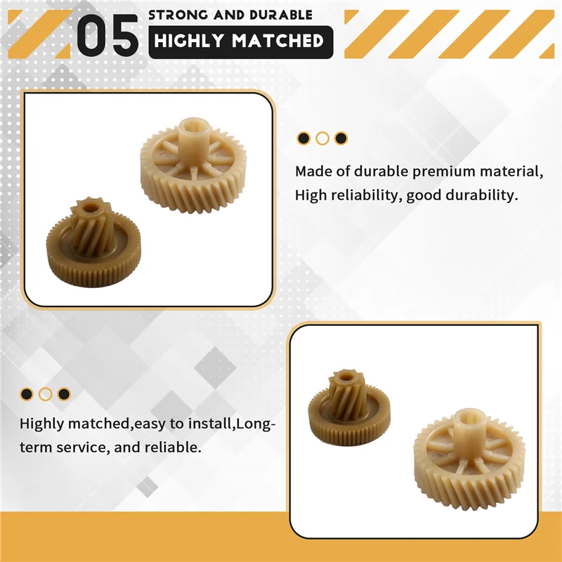 4518200242 Car Convertible Sunroof Module Repair Gears For Mercedes Benz Smart 451
4518200242 Car Convertible Sunroof Module Repair Gears For Mercedes Benz Smart 451