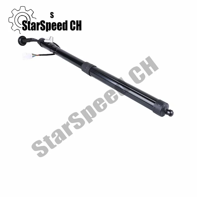 Brand New 6309605DA01 Left Electric Tailgate Struts Power Hatch Lift for Hongqi HS7 2019-2022 Auto Parts
Brand New 6309605DA01 Left Electric Tailgate Struts Power Hatch Lift for Hongqi HS7 2019-2022 Auto Parts