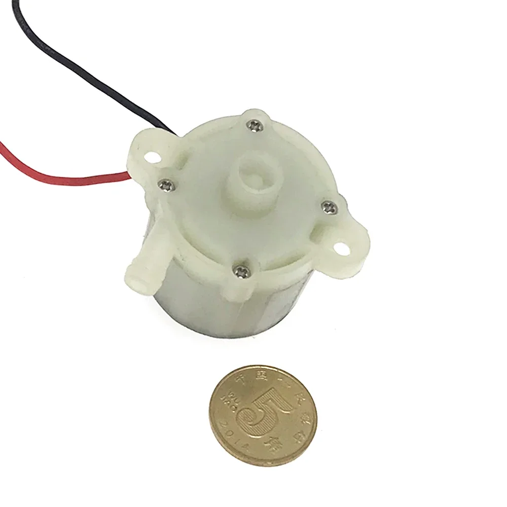 Мини-бесщеточный водонепроницаемый насос постоянного тока 12 В 15 В 24 В 130 л/ч насос водяного охлаждения мини-погружной фильтр для воды насос для фонтана для аквариума
Мини-бесщеточный водонепроницаемый насос постоянного тока 12 В 15 В 24 В 130 л/ч насос водяного охлаждения мини-погружной фильтр для воды насос для фонтана для аквариума