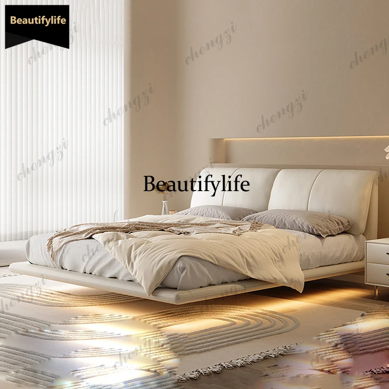 Q181 Bedroom Sleeping Doublebed Design Mordern Storage Safe Headboards Bed King Size Frame Camas De Casal Trendy Furniture
Q181 Bedroom Sleeping Doublebed Design Mordern Storage Safe Headboards Bed King Size Frame Camas De Casal Trendy Furniture