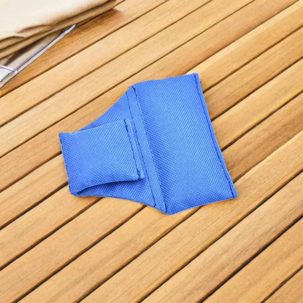 3 шт., футбольное оборудование для футбольных бобов для тренировочной сумки, легкое портативное футбольное тренировочное оборудование, синие аксессуары, игровая вечеринка
3 шт., футбольное оборудование для футбольных бобов для тренировочной сумки, легкое портативное футбольное тренировочное оборудование, синие аксессуары, игровая вечеринка