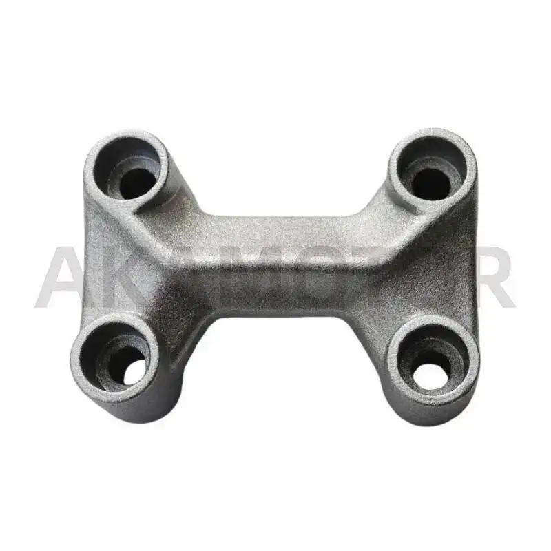 Handlebar Tube Upper Clamp For Loncin Voge SR150S LX150T-29A
Handlebar Tube Upper Clamp For Loncin Voge SR150S LX150T-29A