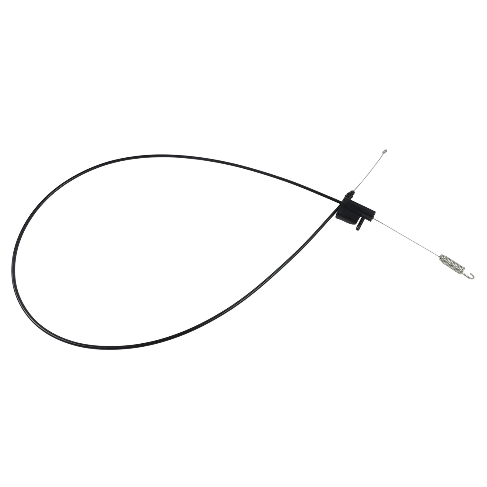 Совместимые детали косилки, кабель для ухода за газоном для TB200, длина пружины, примерно 2, 1, 4 дюйма, передний трос, обслуживание газона
Совместимые детали косилки, кабель для ухода за газоном для TB200, длина пружины, примерно 2, 1, 4 дюйма, передний трос, обслуживание газона