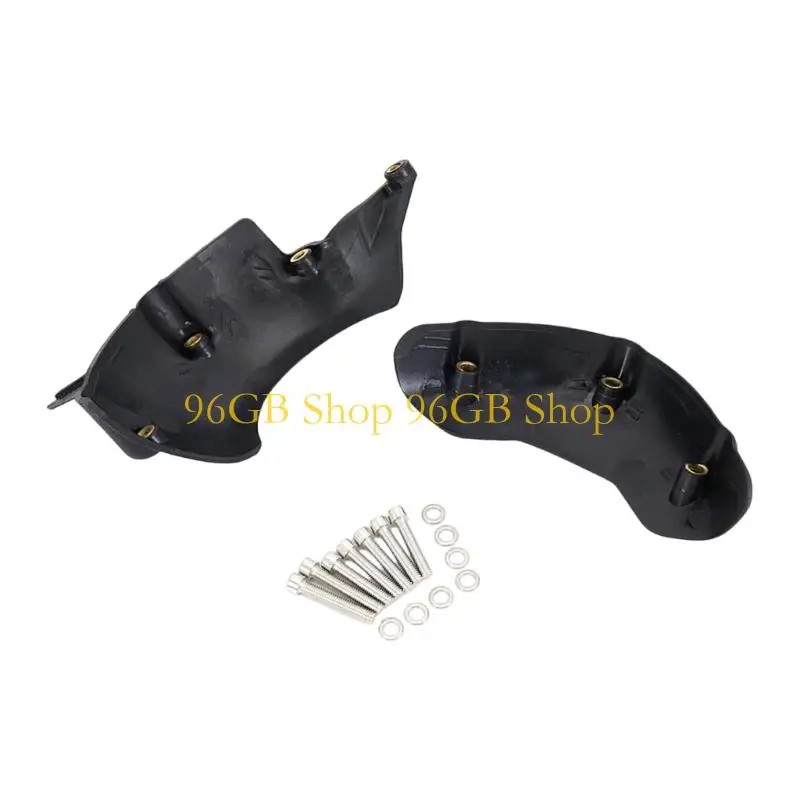 96GB Unobtrusive Motorbike Engine Protect Guard Enhances Cycle Beauty Safely
96GB Unobtrusive Motorbike Engine Protect Guard Enhances Cycle Beauty Safely