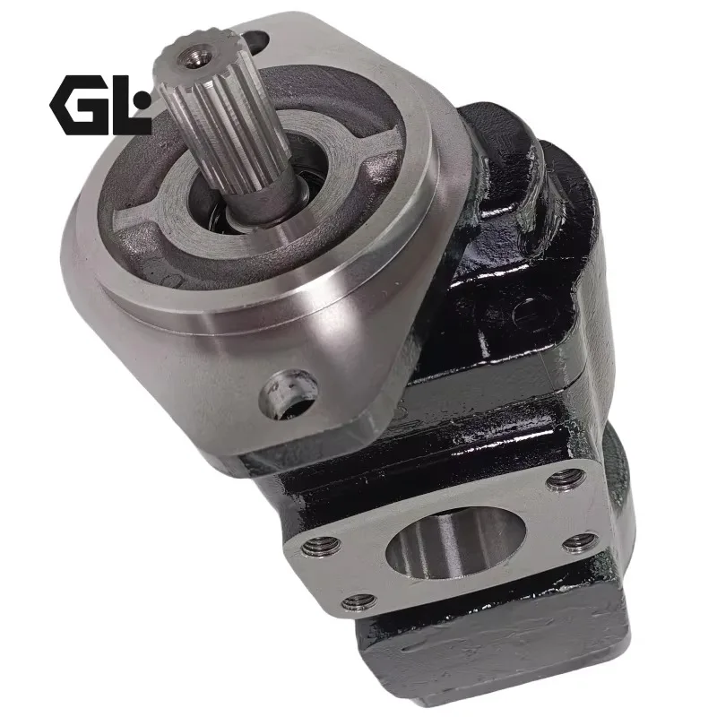 PGP P20 P25 P30 P31 P50 P51 P75 P76 P350 Gear Oil Hydraulic Pump 3339121250 PGP517B0330CD1H3NP4P2C-517A023
PGP P20 P25 P30 P31 P50 P51 P75 P76 P350 Gear Oil Hydraulic Pump 3339121250 PGP517B0330CD1H3NP4P2C-517A023