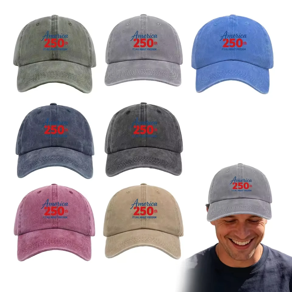 Baseball Cap With Independence Day Anniversary Print Retro And Stylish Curved Brim. Womens Fitted Baseball Caps Gorras Hombre
Baseball Cap With Independence Day Anniversary Print Retro And Stylish Curved Brim. Womens Fitted Baseball Caps Gorras Hombre
