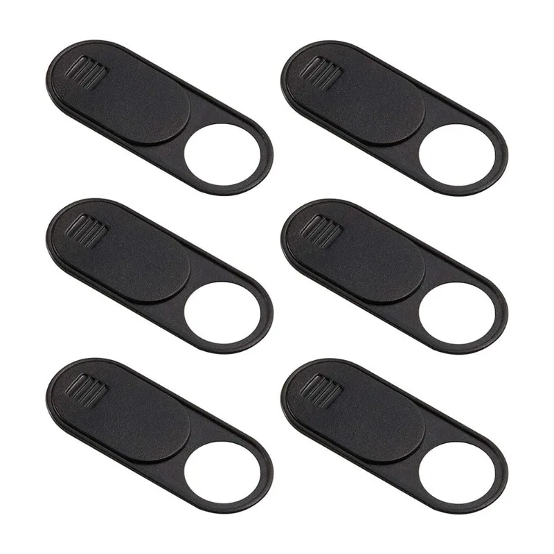 Camera Anti Peeping Cover Sticker Webcamcover Suitable for Mobile Phones Computers Lenses Privacy Protection Cover Anti Peeping
Camera Anti Peeping Cover Sticker Webcamcover Suitable for Mobile Phones Computers Lenses Privacy Protection Cover Anti Peeping