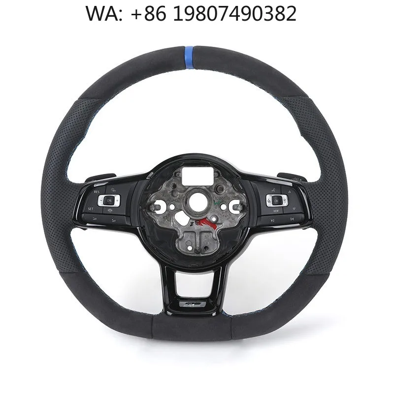 Direct Bolt On Mod Parts, Carbon Fiber Leather Sport Steering Wheel Fit Popular Compact Hatchback Generations Aftermarket Refit
Direct Bolt On Mod Parts, Carbon Fiber Leather Sport Steering Wheel Fit Popular Compact Hatchback Generations Aftermarket Refit