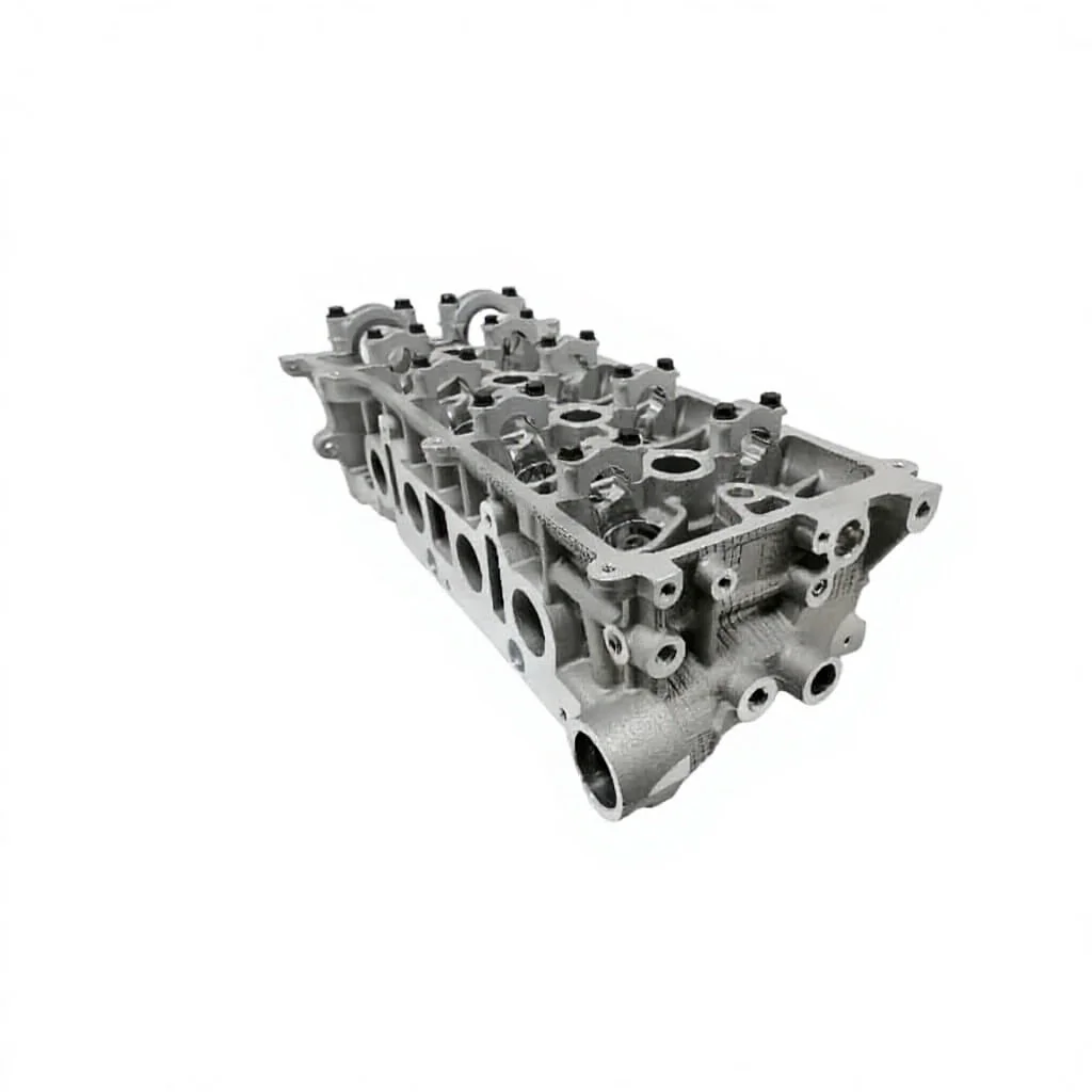 New Packson 2.4L Empty Cylinder Head OE 11101-28012 11101-28011 11101-0H040 11101-0H011 2AZ-FE For Toyota
New Packson 2.4L Empty Cylinder Head OE 11101-28012 11101-28011 11101-0H040 11101-0H011 2AZ-FE For Toyota