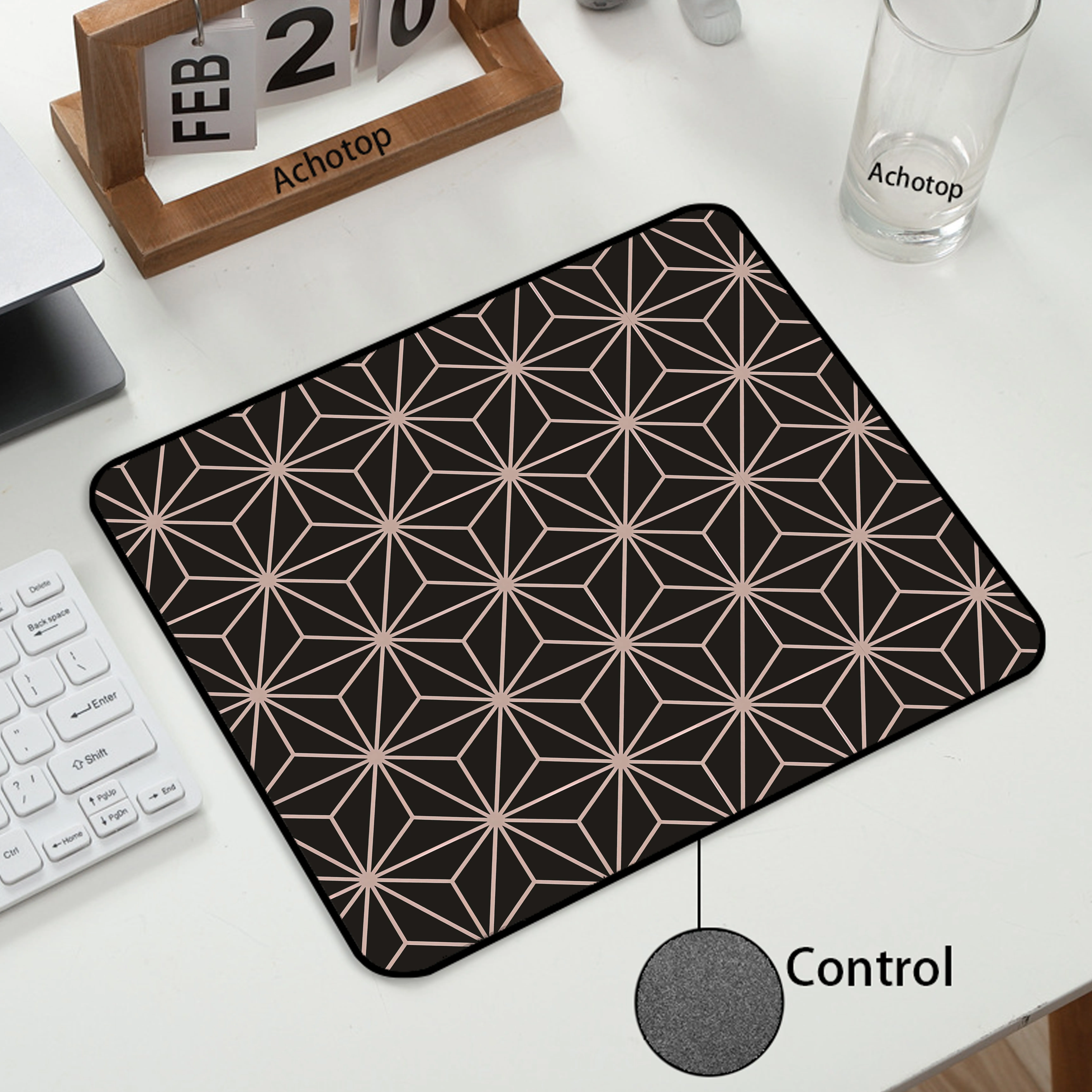 Computer Mouse Pad Control Small Mousepad Overlock Rubber Keyboard Pads Gaming Speed Setup Accessories Mouse Mat 450x400mm
Computer Mouse Pad Control Small Mousepad Overlock Rubber Keyboard Pads Gaming Speed Setup Accessories Mouse Mat 450x400mm