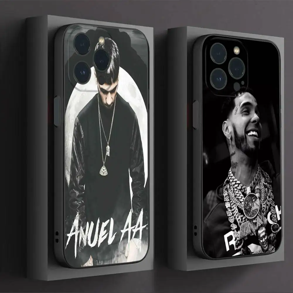 Amuel Aa Phone Case For IPhone16 15 14 13 12 Mini 11 Pro XS Max X XR SE5 6 7 8 Plus Soft Silicone Cover
Amuel Aa Phone Case For IPhone16 15 14 13 12 Mini 11 Pro XS Max X XR SE5 6 7 8 Plus Soft Silicone Cover