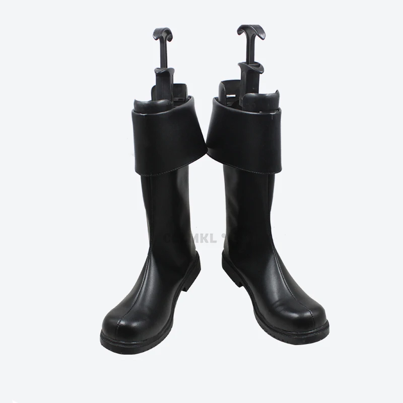 Roronoa Zoro Cosplay Shoes PU Leather Shoes Halloween Carnival Boots Cosplay Props Custom Made
Roronoa Zoro Cosplay Shoes PU Leather Shoes Halloween Carnival Boots Cosplay Props Custom Made