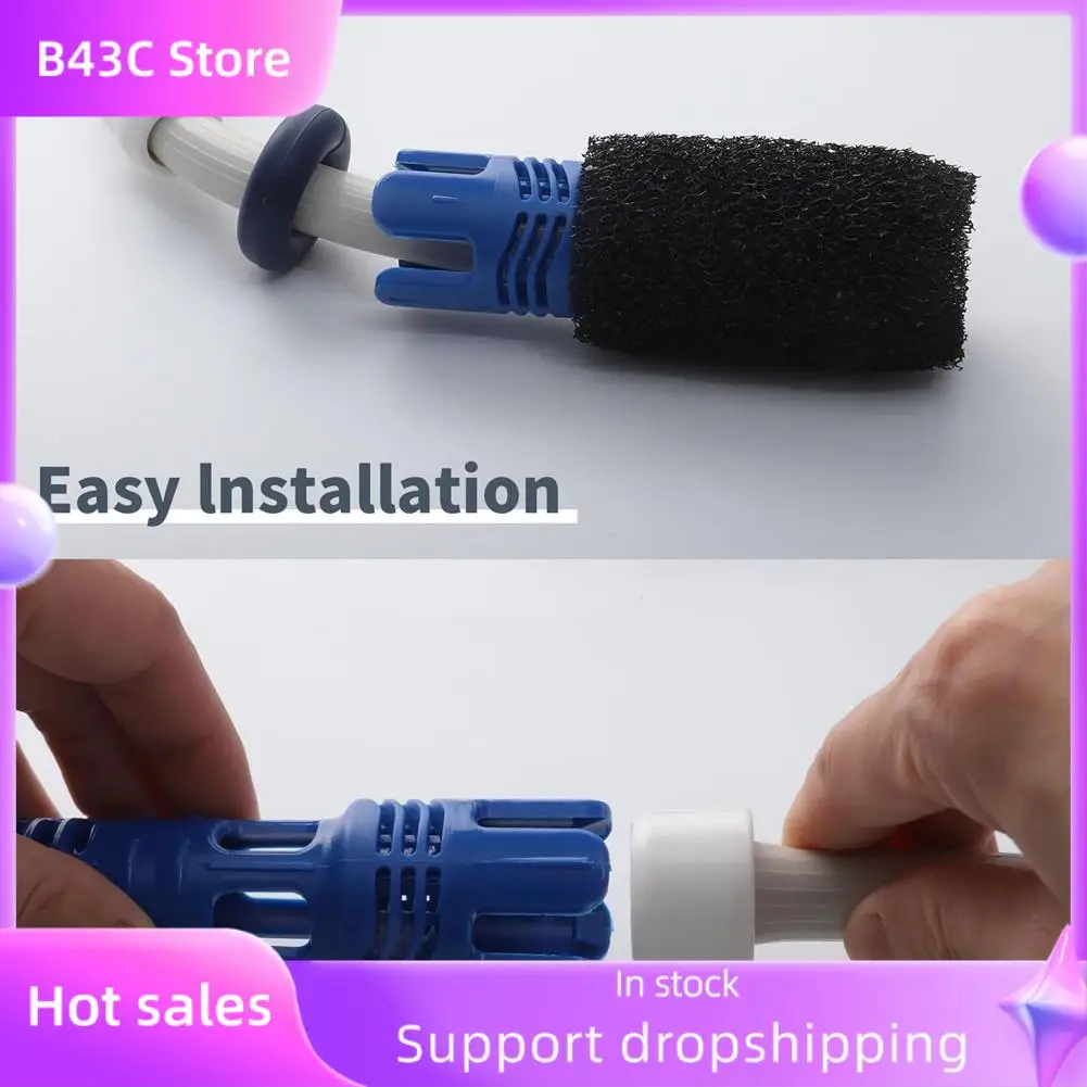 B14C Tail Pro With Scrubber, Pool Cleaner Replacement Parts Fit For Polaris 3900 Sport, 380, 360, 280,180 Pool Cleaners
B14C Tail Pro With Scrubber, Pool Cleaner Replacement Parts Fit For Polaris 3900 Sport, 380, 360, 280,180 Pool Cleaners