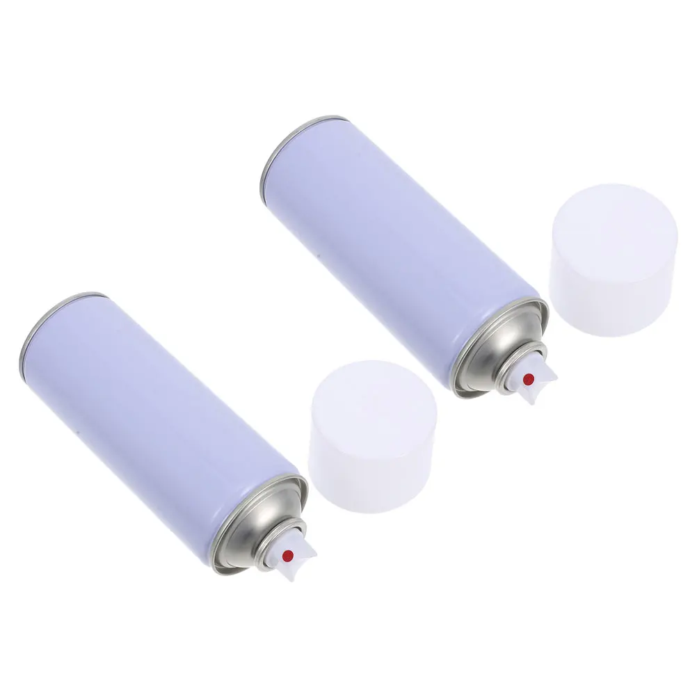 2 Pcs 450ml Tinplate Aerosol Can Metal Spray Dispenser Fine Mist Atomizer Refillable For Chemical Cleaning Automotive Use
2 Pcs 450ml Tinplate Aerosol Can Metal Spray Dispenser Fine Mist Atomizer Refillable For Chemical Cleaning Automotive Use