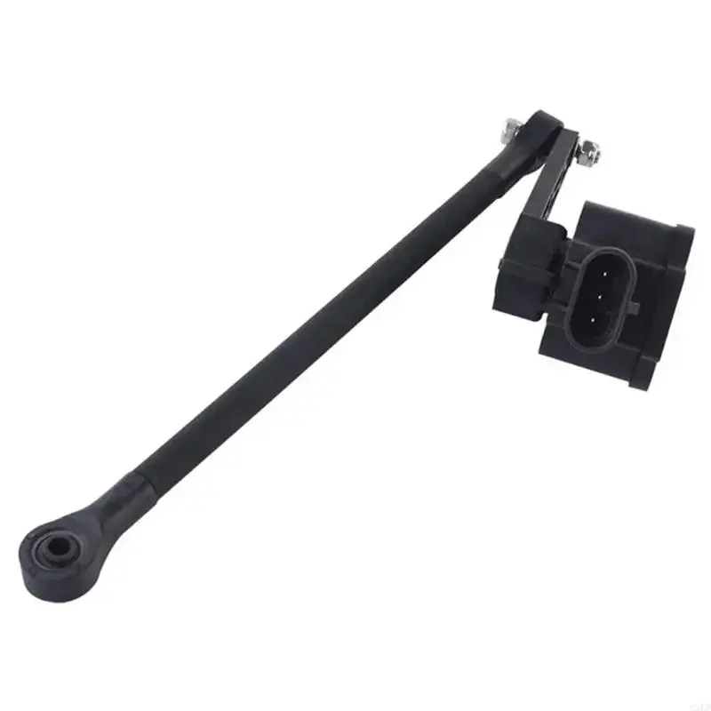 Headlight Adjustment For Vehicle Height Monitoring Improved Impact Resistant Plastic Housing
Headlight Adjustment For Vehicle Height Monitoring Improved Impact Resistant Plastic Housing