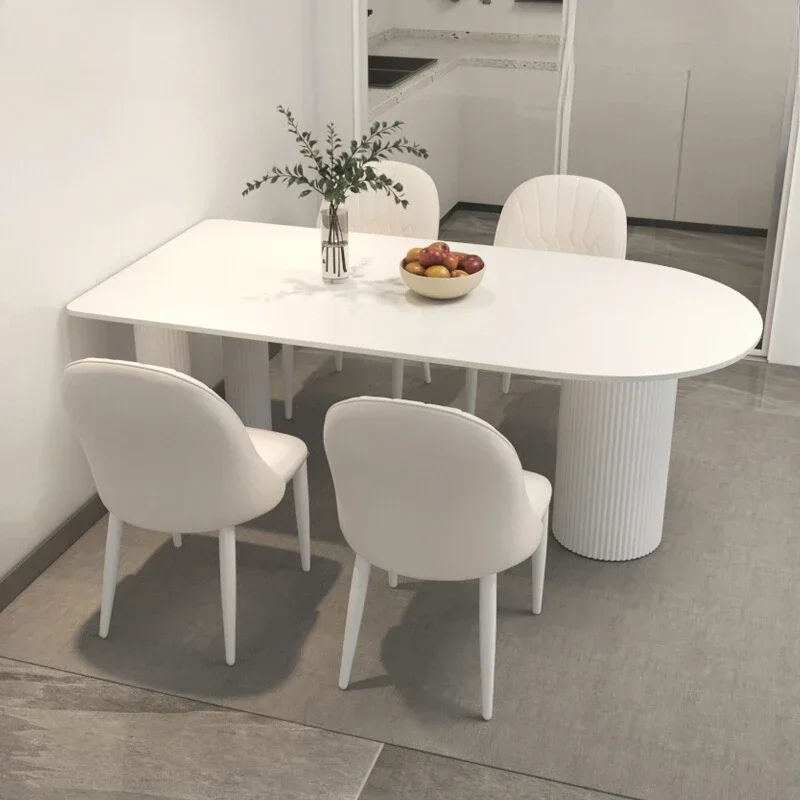 Home Furniture Long Table Dinning Tables Sets Salon Kitchen Dining Room Restaurant Muebles Para El Hogar Sedentary Square
Home Furniture Long Table Dinning Tables Sets Salon Kitchen Dining Room Restaurant Muebles Para El Hogar Sedentary Square