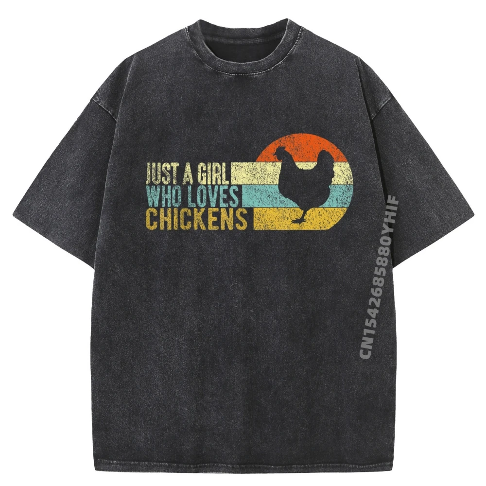 Design Just A Girl Who Loves Simple T Shirts Summer Vintage Washed Tees For Male Newest Cotton Comfort Funny Tshirts
Design Just A Girl Who Loves Simple T Shirts Summer Vintage Washed Tees For Male Newest Cotton Comfort Funny Tshirts