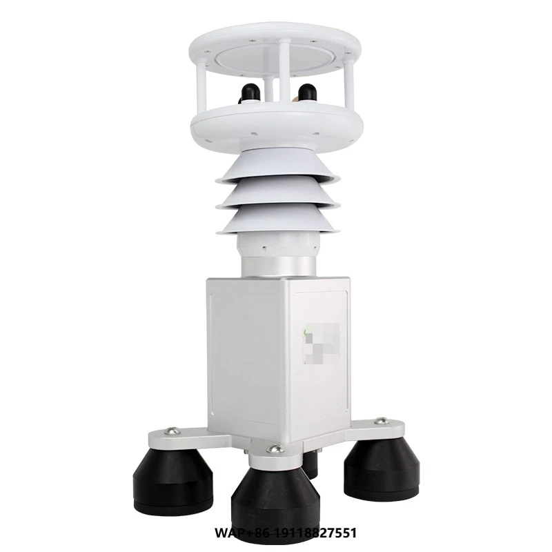 Ecosentec W8000 Sun Air Temperature Solar Radiation Rain Sensor 4-20mA Rs485 Module Output Universal Rain Sensor for the Car
Ecosentec W8000 Sun Air Temperature Solar Radiation Rain Sensor 4-20mA Rs485 Module Output Universal Rain Sensor for the Car