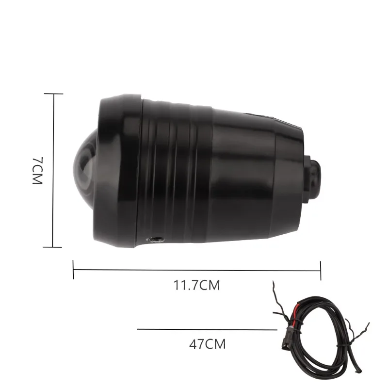 Усовершенствованная система освещения, совместимая с скутерами, Cear Lighting, мощными светодиодными фарами, подходящими для электрического скутера Kugoo M5
Усовершенствованная система освещения, совместимая с скутерами, Cear Lighting, мощными светодиодными фарами, подходящими для электрического скутера Kugoo M5