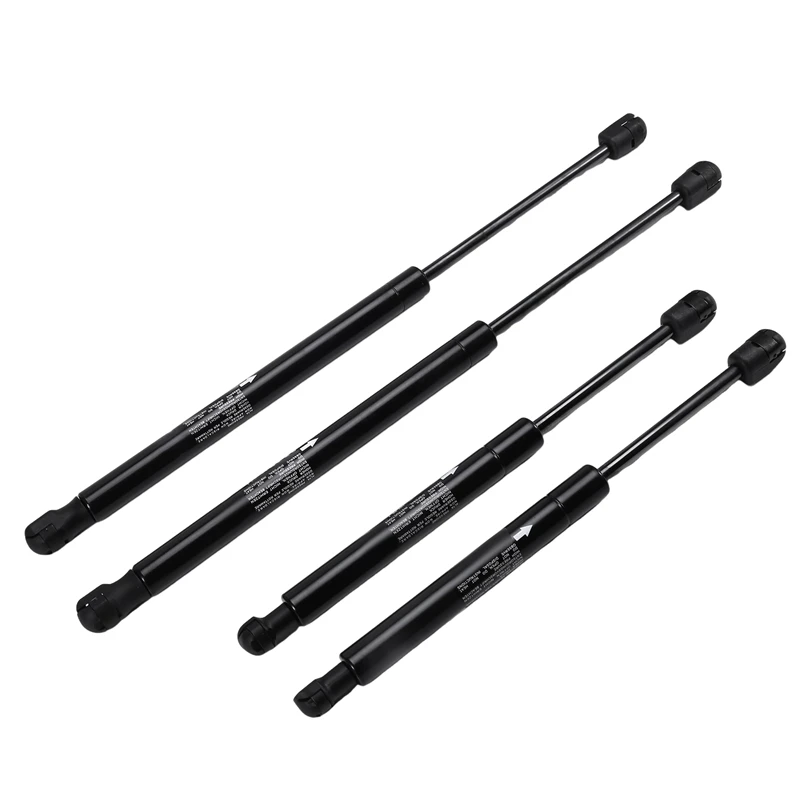 4X опорные стойки подъема капота и задней двери для Maserati Quattroporte 2004-2011 Sedan 67726000 67726100
4X опорные стойки подъема капота и задней двери для Maserati Quattroporte 2004-2011 Sedan 67726000 67726100