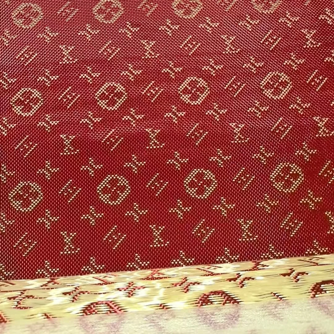 240 г/м2, настоящая красная кевларовая жаккардовая ткань, ткань с геометрическим узором, ширина 1 м/40 дюймов, кусочек 100 см * 50 см/100 см * 30 см
240 г/м2, настоящая красная кевларовая жаккардовая ткань, ткань с геометрическим узором, ширина 1 м/40 дюймов, кусочек 100 см * 50 см/100 см * 30 см