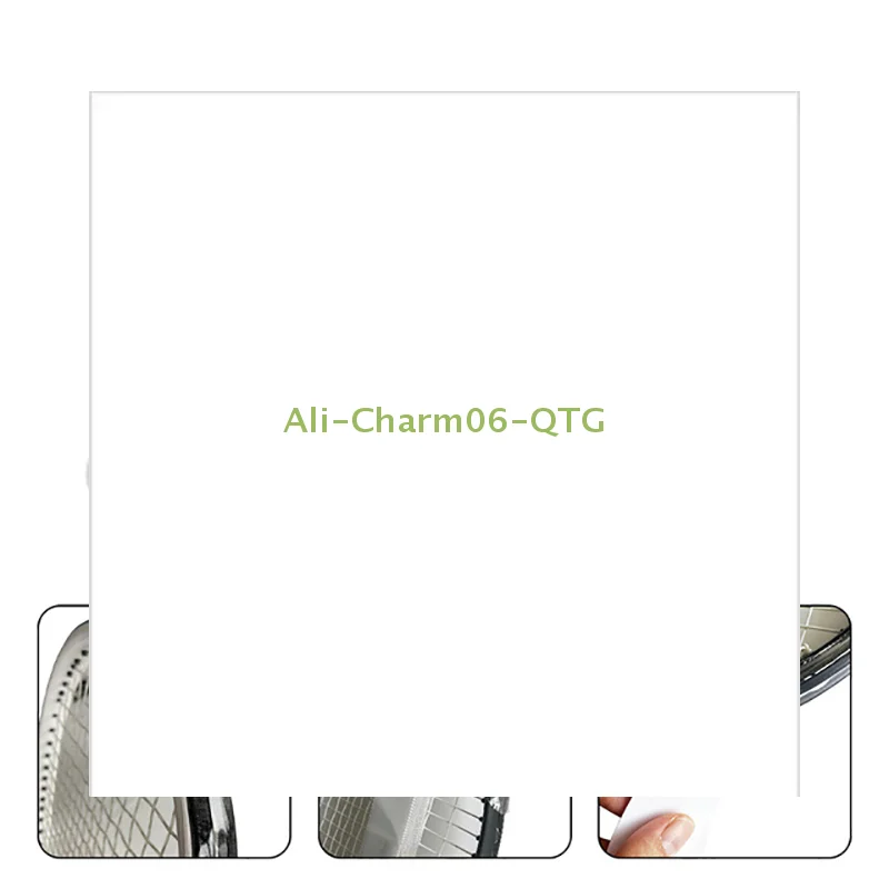 Transparent Tennis Racket Paddle Head Protection Tape Reduce Friction Sticker TPU Protection Tape Sports Parts