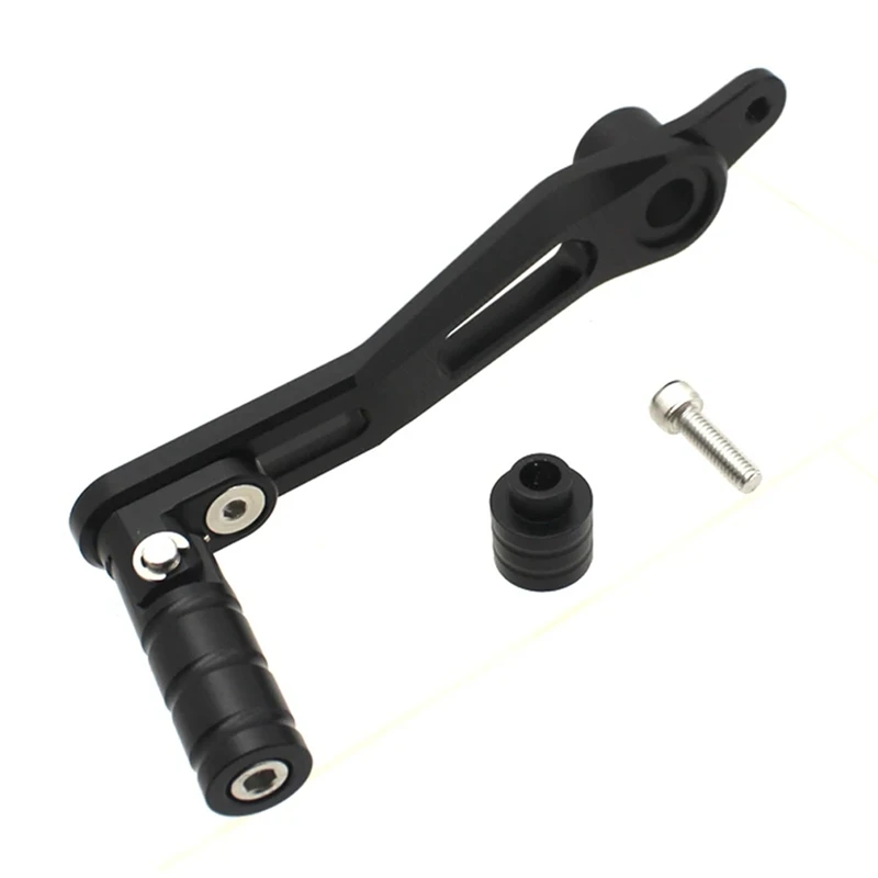 Motorcycle Gear Shifter Shift Pedal Lever Set For Ducati Multistrada 1200 Enduro 2011-2018 Multistrada 950 2017 2018
Motorcycle Gear Shifter Shift Pedal Lever Set For Ducati Multistrada 1200 Enduro 2011-2018 Multistrada 950 2017 2018