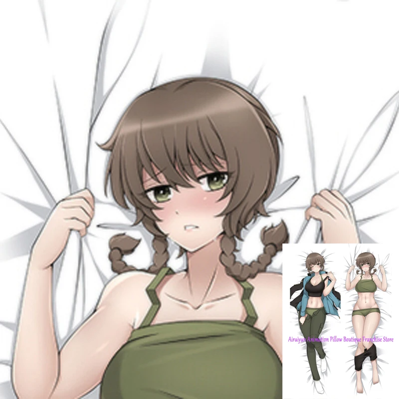 Anime Dakimakura Pillow Case Temperament Girl Fairy Sexy and Busty Beautiful Girl Double-Sided Halloween
Anime Dakimakura Pillow Case Temperament Girl Fairy Sexy and Busty Beautiful Girl Double-Sided Halloween