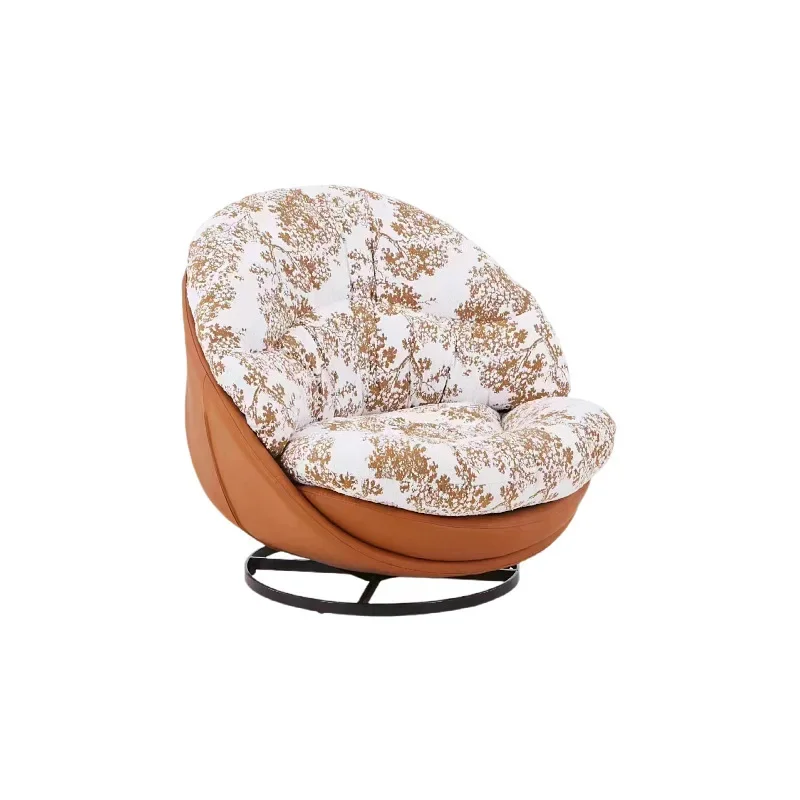 Sofa chair, home living room, homestay eggshell sofa, reclining fabric sofa
Sofa chair, home living room, homestay eggshell sofa, reclining fabric sofa