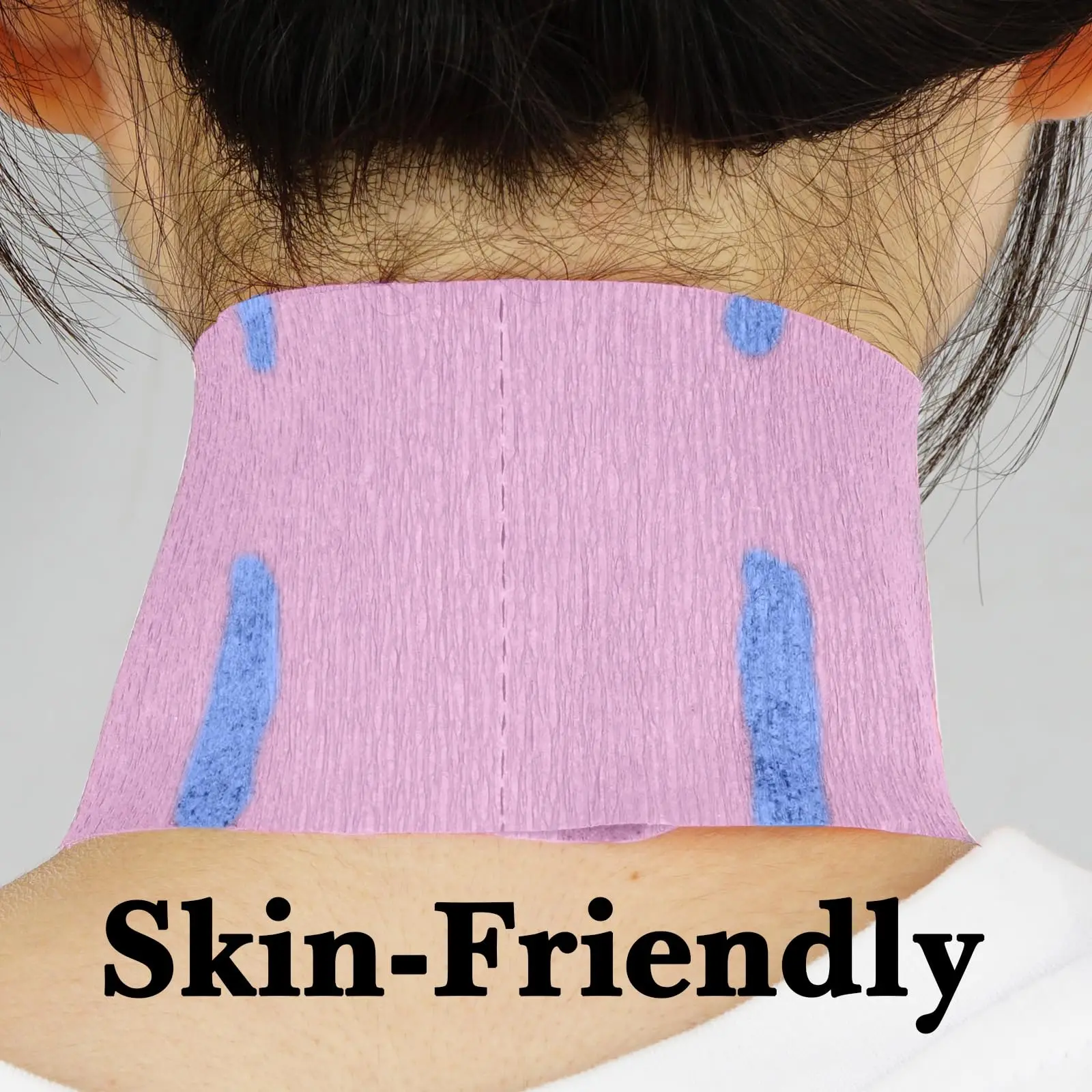 1 Roll/Pack Disposable Neck Strips Hair Cutting Accessory Neck Paper Adjustable Barber Dedicated Salon Hairdressing For Barber
1 Roll/Pack Disposable Neck Strips Hair Cutting Accessory Neck Paper Adjustable Barber Dedicated Salon Hairdressing For Barber
