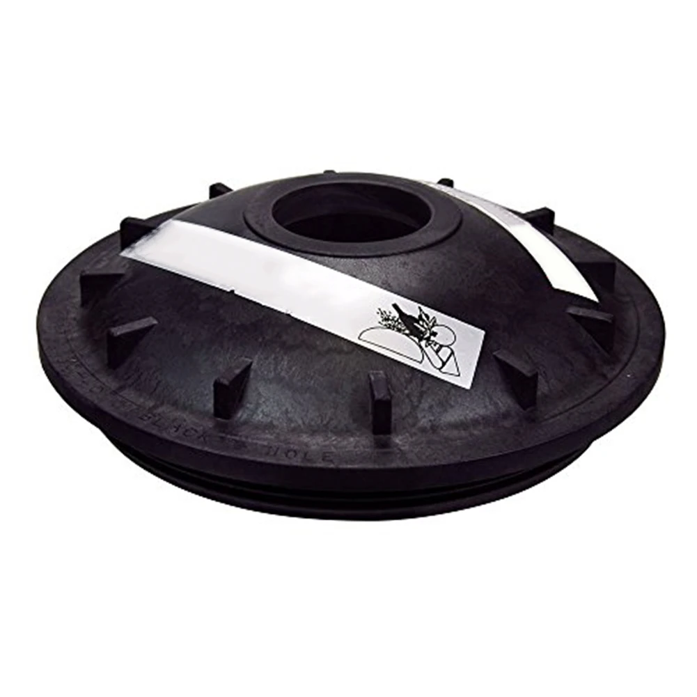 812 Inch Closure Replacement Lid 154575 for Triton Pool Spa Fiberglass Sand Filter Fits TR100CTR140C and Earlier Models
812 Inch Closure Replacement Lid 154575 for Triton Pool Spa Fiberglass Sand Filter Fits TR100CTR140C and Earlier Models