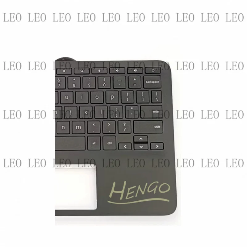 SS New For HP Chromebook 11 G9 EE Palmrest Upper Case Cover + Keyboard M47382-001
SS New For HP Chromebook 11 G9 EE Palmrest Upper Case Cover + Keyboard M47382-001