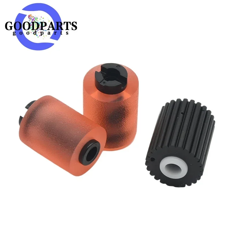 30PCS Original New Pickup Roller for Konica Minolta Bizhub C226 C224 C284 C364 C552 C452 C652 283 363 423 A00J563600 A5C1562200
30PCS Original New Pickup Roller for Konica Minolta Bizhub C226 C224 C284 C364 C552 C452 C652 283 363 423 A00J563600 A5C1562200
