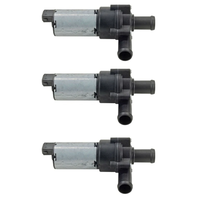 3Pcs 0392020034 Universal Auxiliary Electric Water Coolant Pump Auxiliary Additional Electric Pump For Car 12 Volt
3Pcs 0392020034 Universal Auxiliary Electric Water Coolant Pump Auxiliary Additional Electric Pump For Car 12 Volt