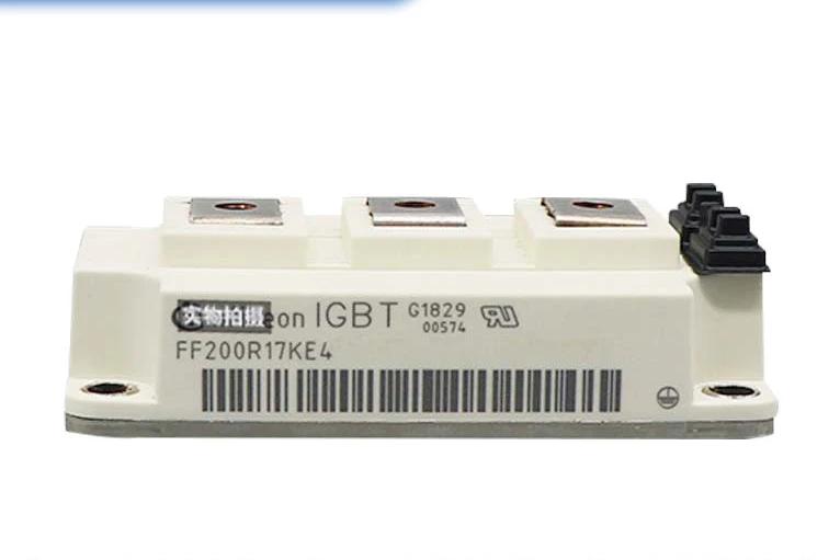 FP15R12W1T4 FP25R12W2T4 IGBT новые оригинальные электронные компоненты для модулей питания 
FP15R12W1T4 FP25R12W2T4 IGBT новые оригинальные электронные компоненты для модулей питания