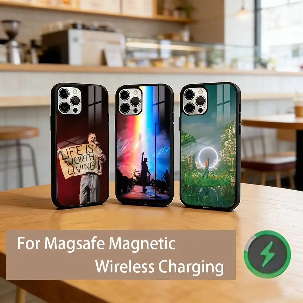 I-Imagine D-Dragons Band Phone Case For iPhone17,16,15,14,13,12,11 Plus,Pro Magnetic For Magsafe Wireless Charging
I-Imagine D-Dragons Band Phone Case For iPhone17,16,15,14,13,12,11 Plus,Pro Magnetic For Magsafe Wireless Charging
