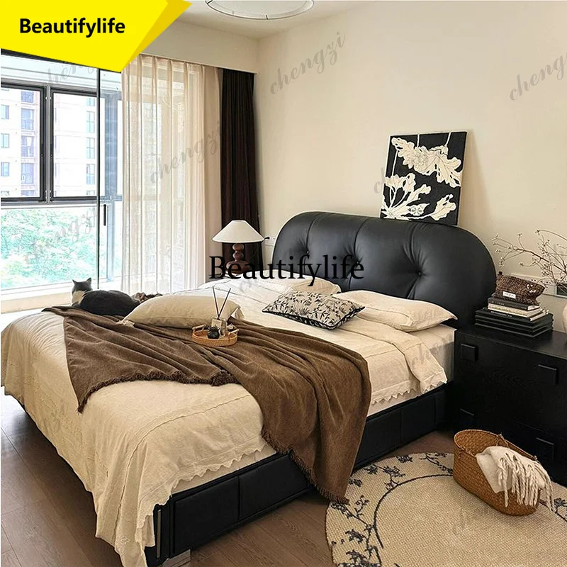 X188 European Full Bed Modern Massage Storage Multifunctional Simple Space Saving Moblie Platform Camas De Casal Hotel
X188 European Full Bed Modern Massage Storage Multifunctional Simple Space Saving Moblie Platform Camas De Casal Hotel