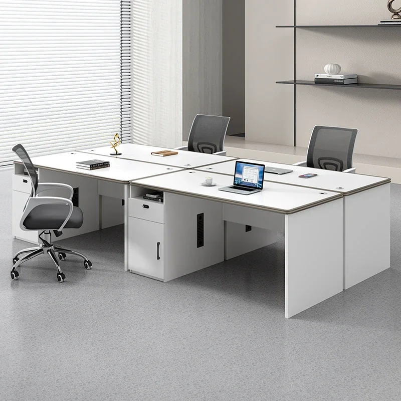 LM high-grade aluminum alloy single office desk and chair combination office staff seat
LM high-grade aluminum alloy single office desk and chair combination office staff seat