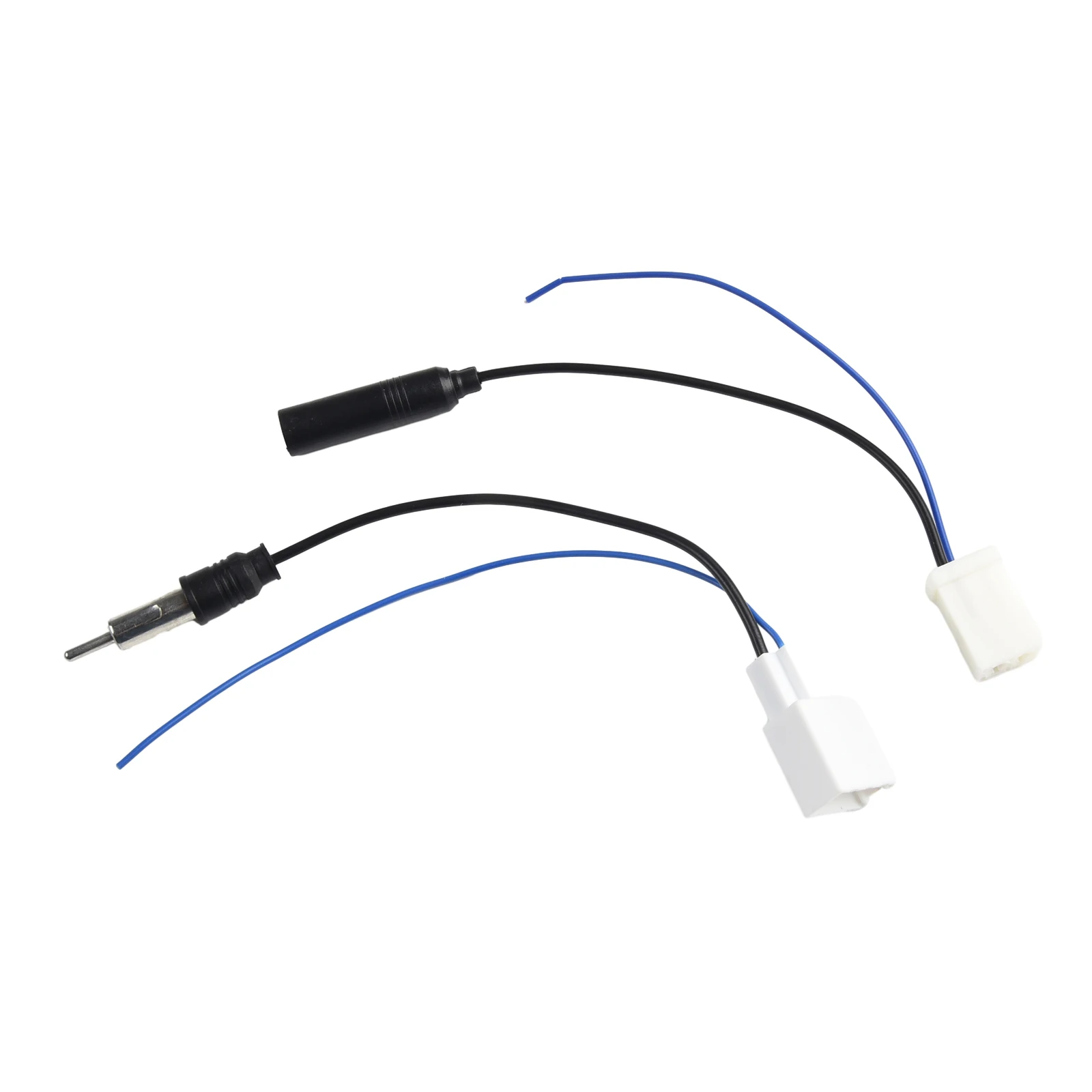 2pcs DC12V Car Radio Stereo Audio CD Wiring Harness Changer ABS Replacement Car Accessories For Toyota Current Voltage
2pcs DC12V Car Radio Stereo Audio CD Wiring Harness Changer ABS Replacement Car Accessories For Toyota Current Voltage