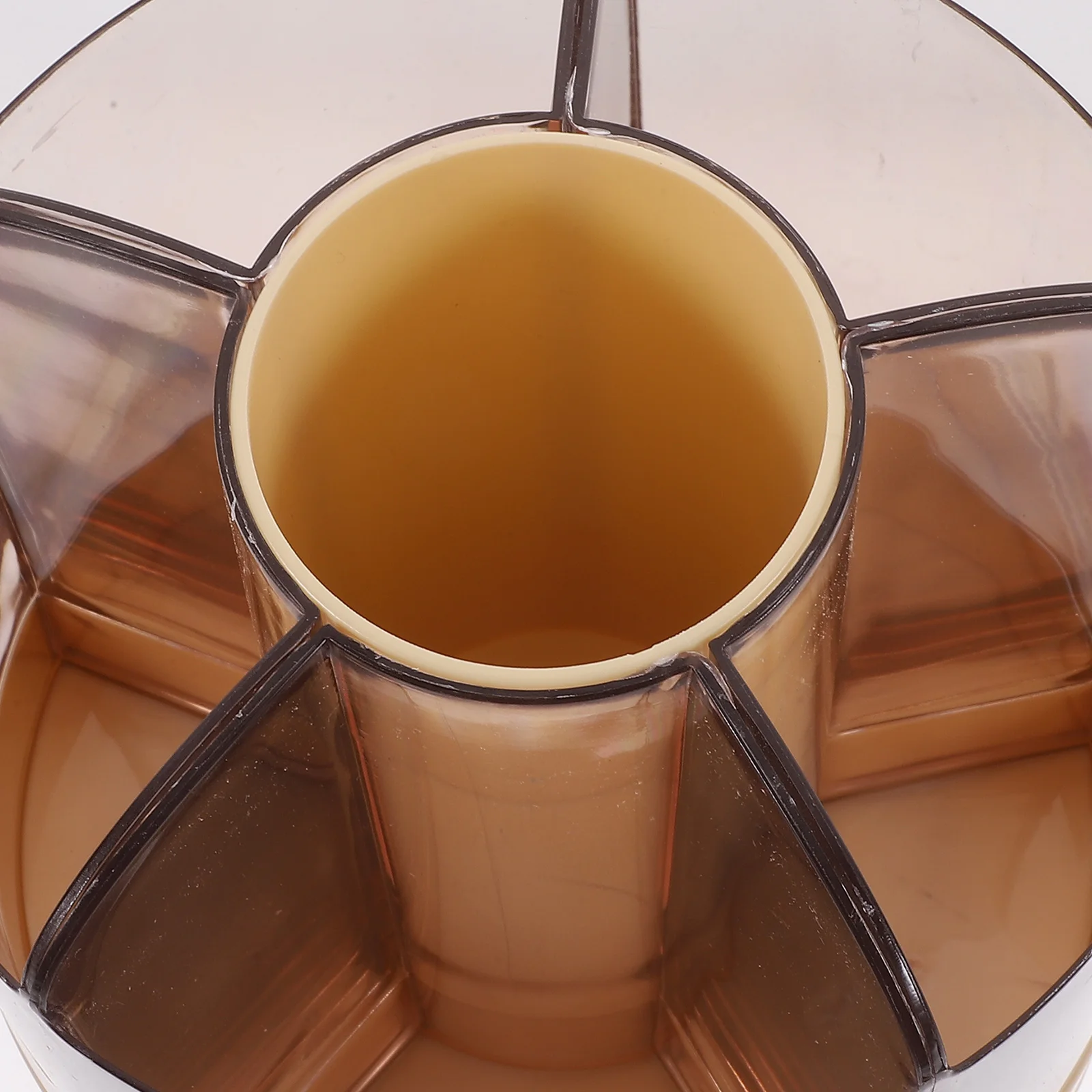 Makeup Organizer Box Multiple Grids For Brushes Lipsticks Eyeshadows Compact Storage Holder Vanity Desk Bathroom 
Makeup Organizer Box Multiple Grids For Brushes Lipsticks Eyeshadows Compact Storage Holder Vanity Desk Bathroom