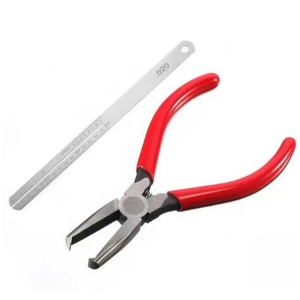Convenient Package Fret Guitar Bridge Pin Puller Accurate Measurements High Quality Manual Measurement Optimal Grip
Convenient Package Fret Guitar Bridge Pin Puller Accurate Measurements High Quality Manual Measurement Optimal Grip